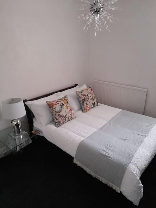 Fabulous Terrace Cottage 黑潭 外观 照片